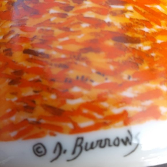 Chaleur Master Impressionists French Coffee Press J Burrows  Vincent Van Gogh - Picture 11 of 16